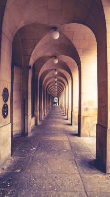 Arches